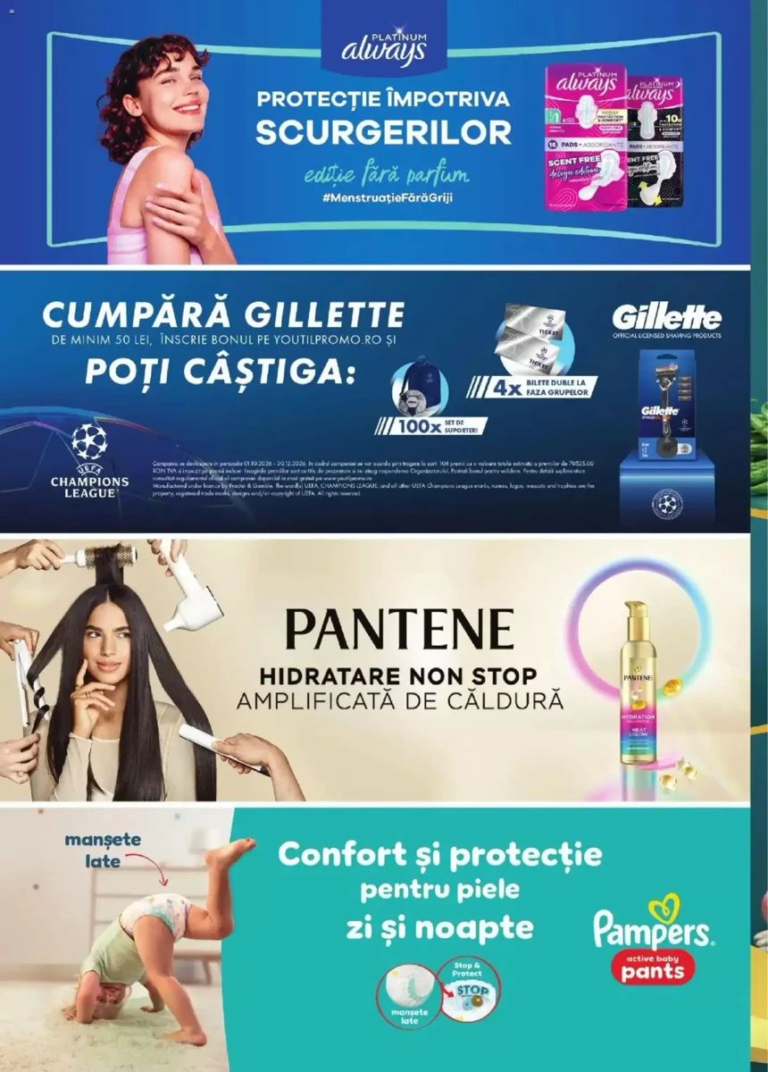 Catalog Mega Image, pagina 46 din 48