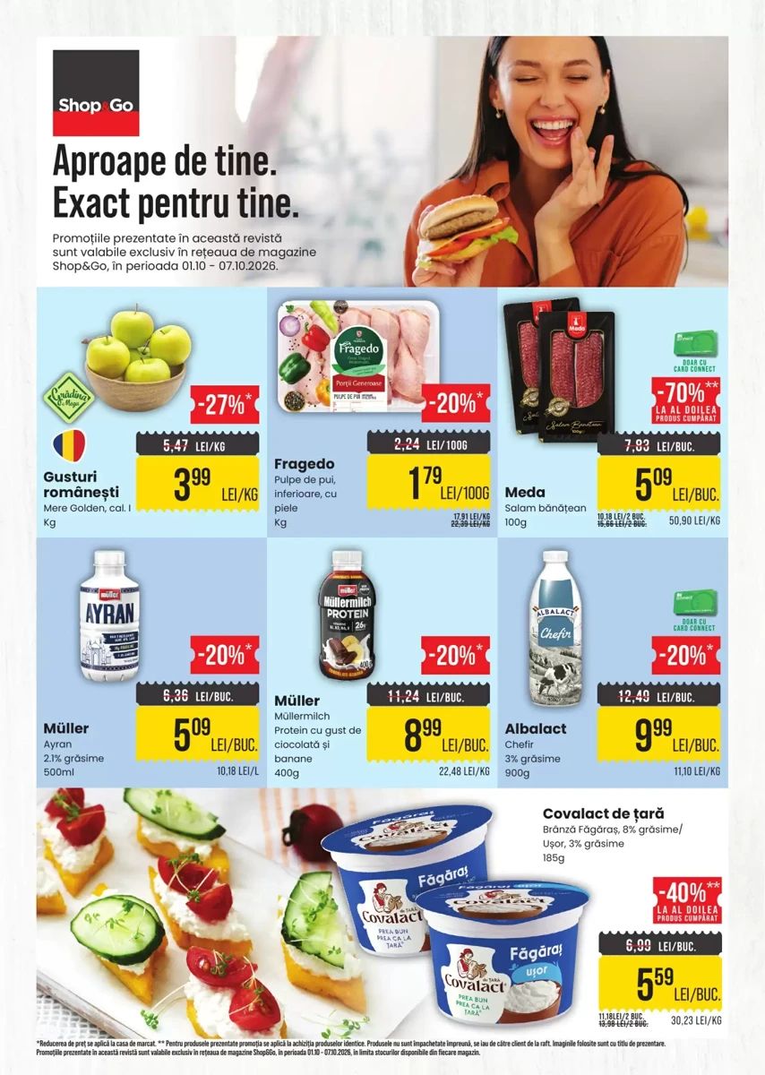Catalog Mega Image, pagina 2 din 6