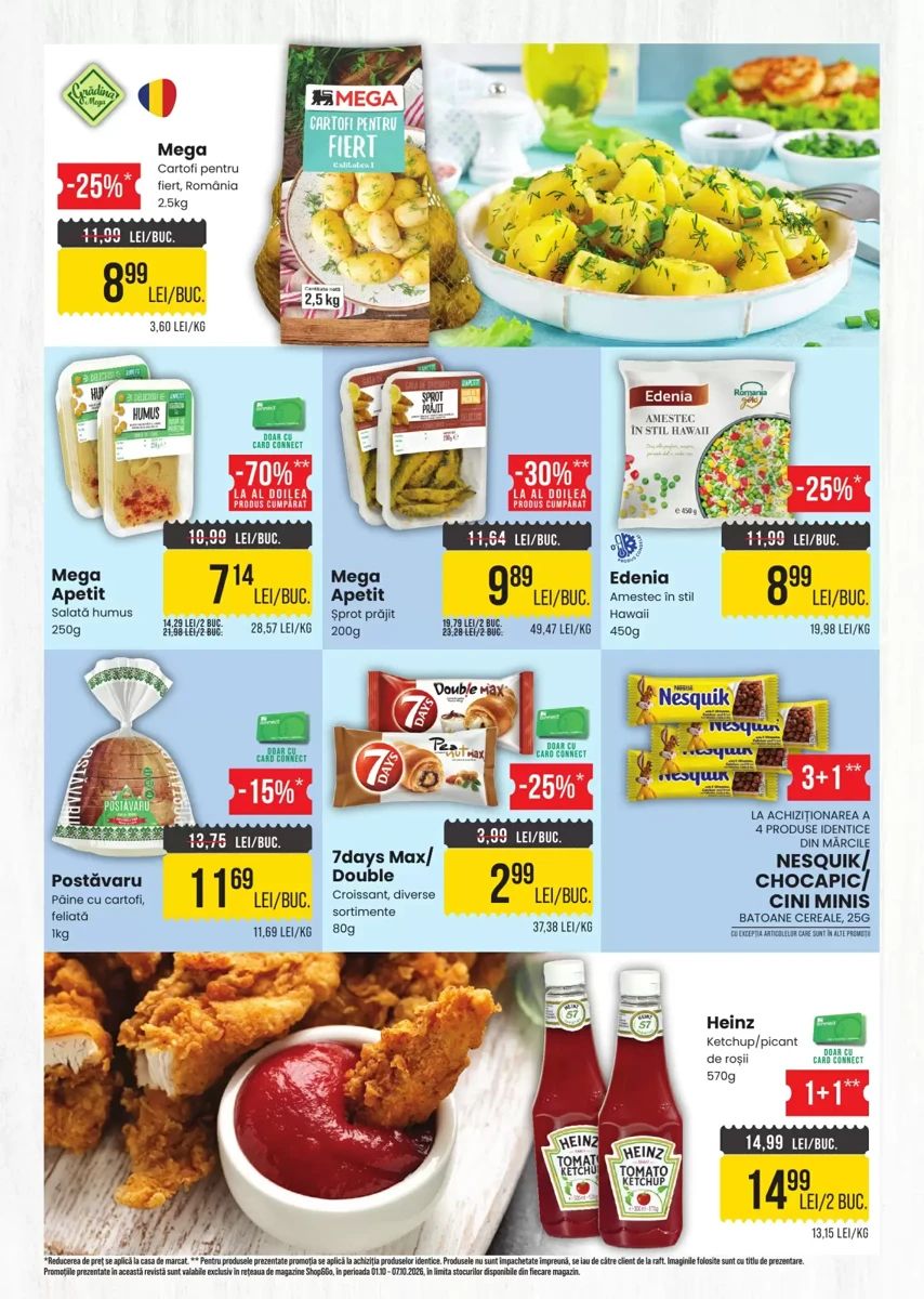 Catalog Mega Image, pagina 3 din 6