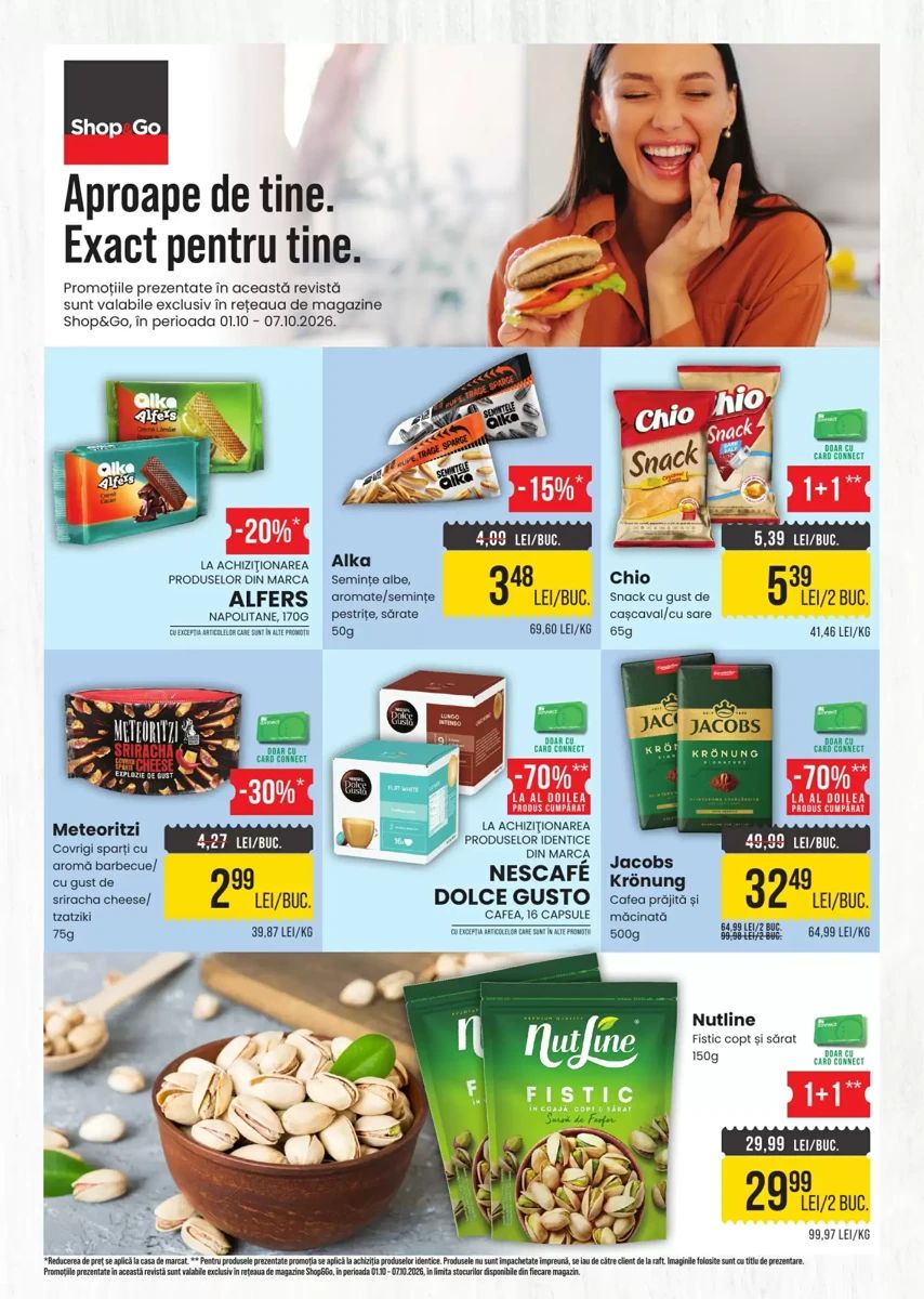 Catalog Mega Image, pagina 4 din 6