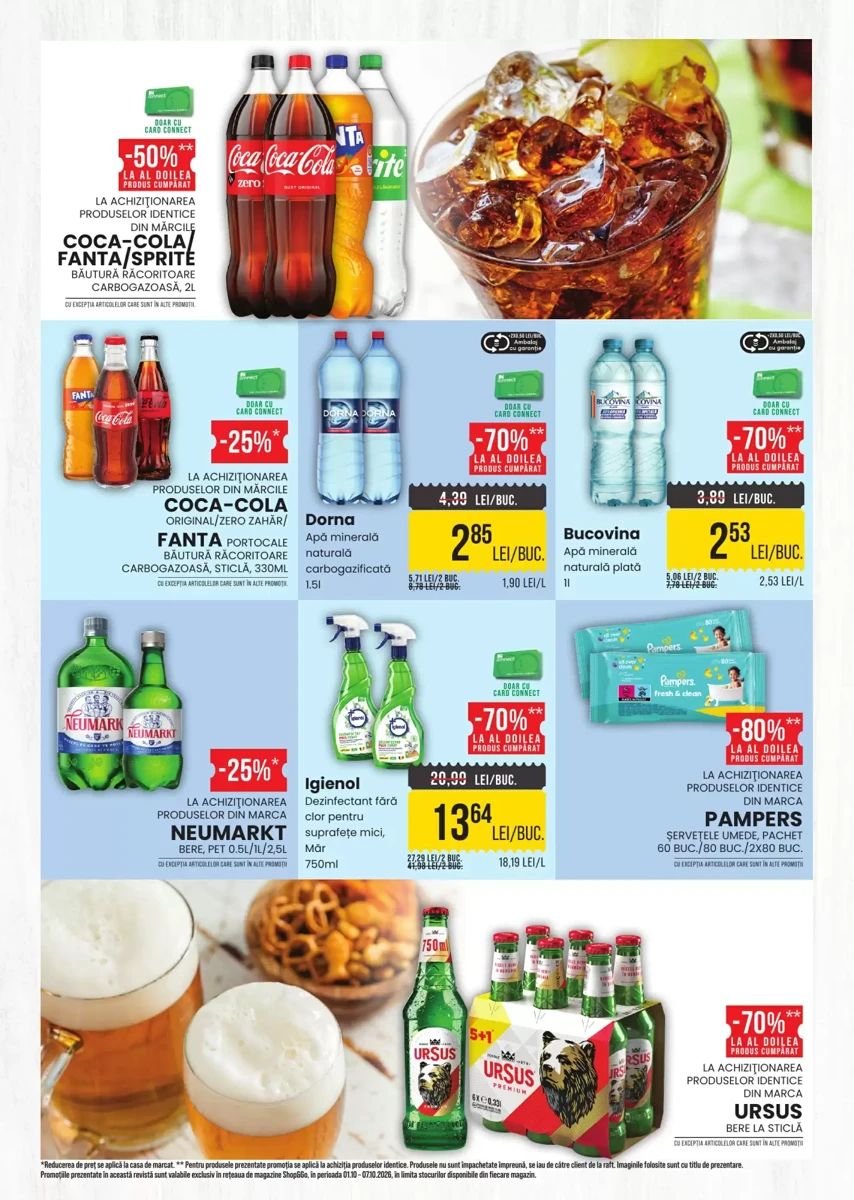 Catalog Mega Image, pagina 5 din 6