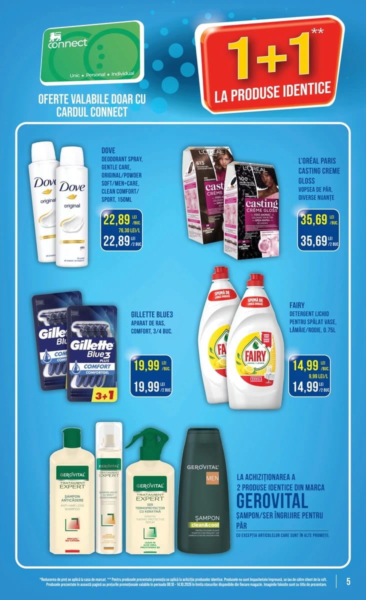 Catalog Mega Image, pagina 5 din 28