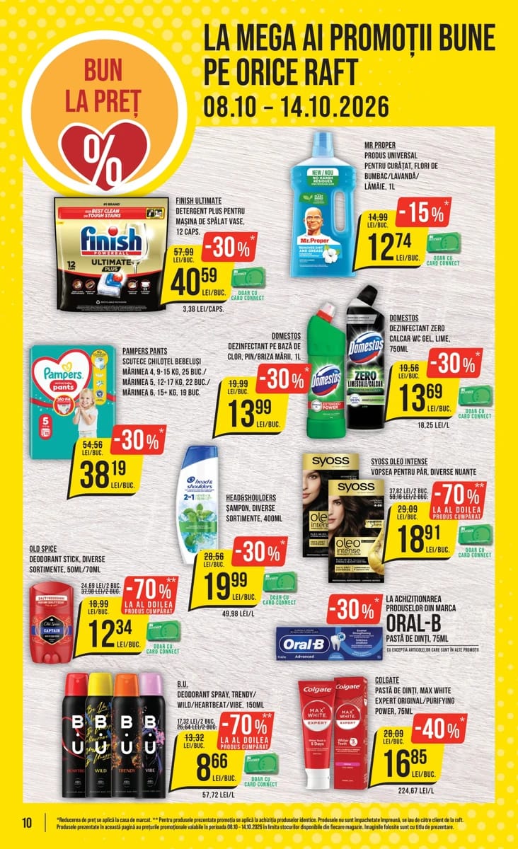 Catalog Mega Image, pagina 10 din 28