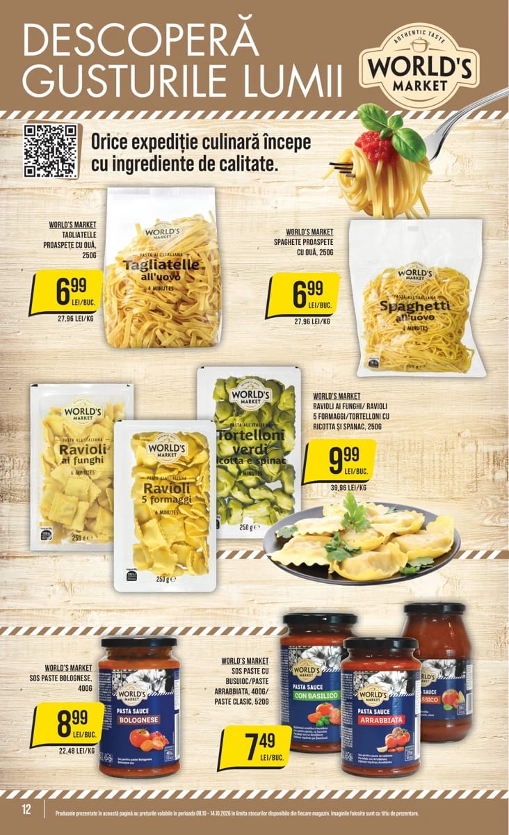 Catalog Mega Image, pagina 12 din 28