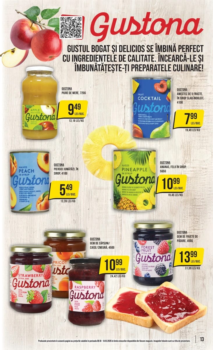 Catalog Mega Image, pagina 13 din 28