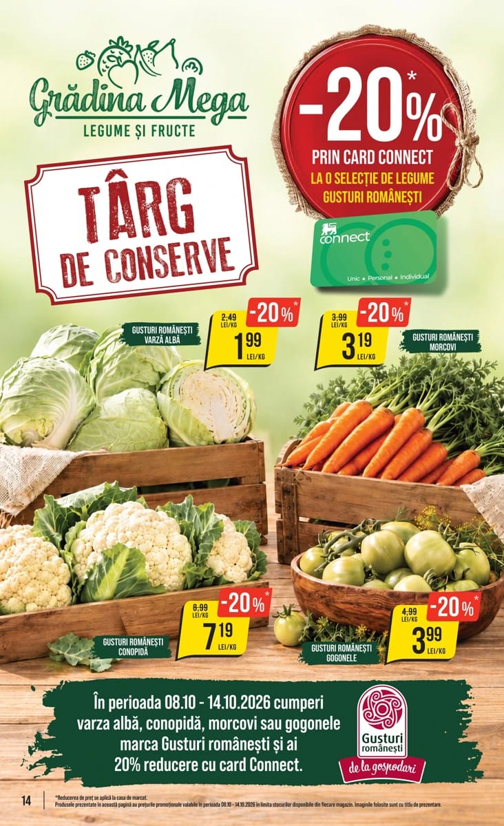 Catalog Mega Image, pagina 14 din 28
