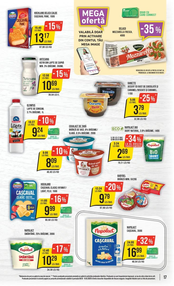 Catalog Mega Image, pagina 17 din 28