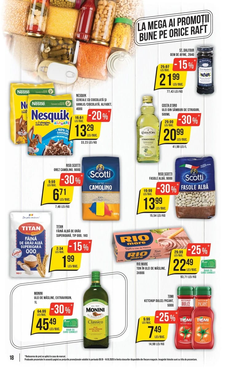 Catalog Mega Image, pagina 18 din 28