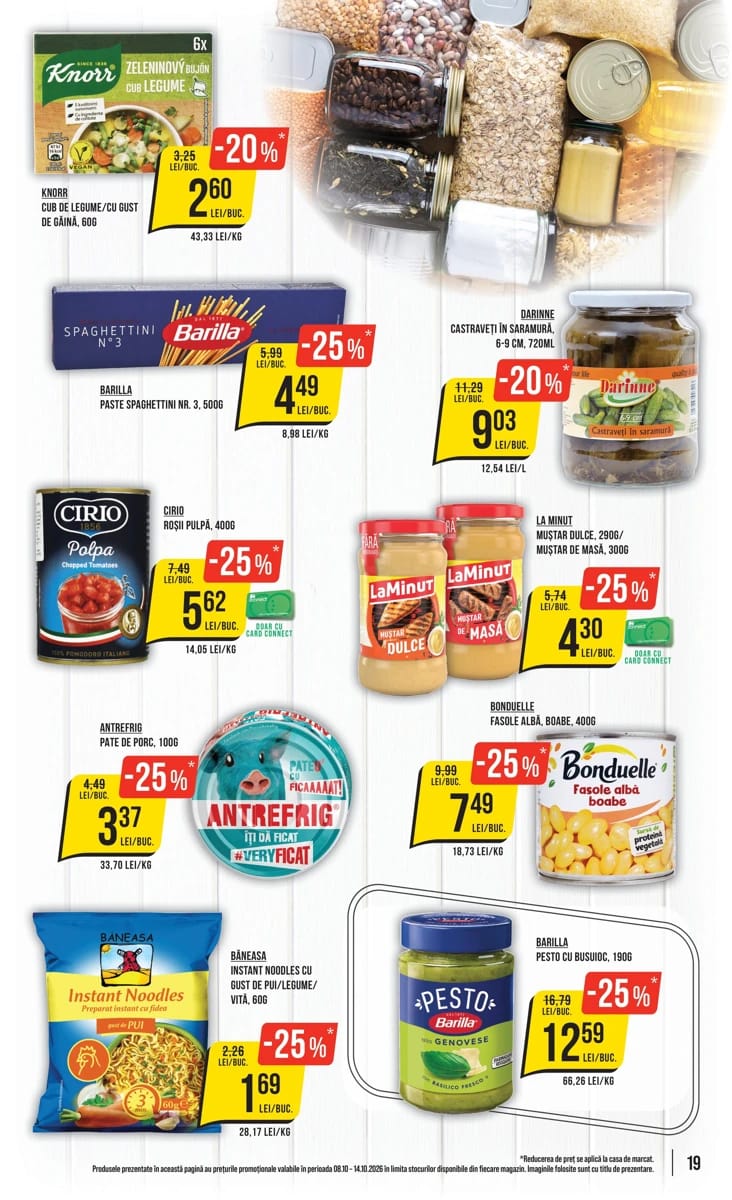 Catalog Mega Image, pagina 19 din 28