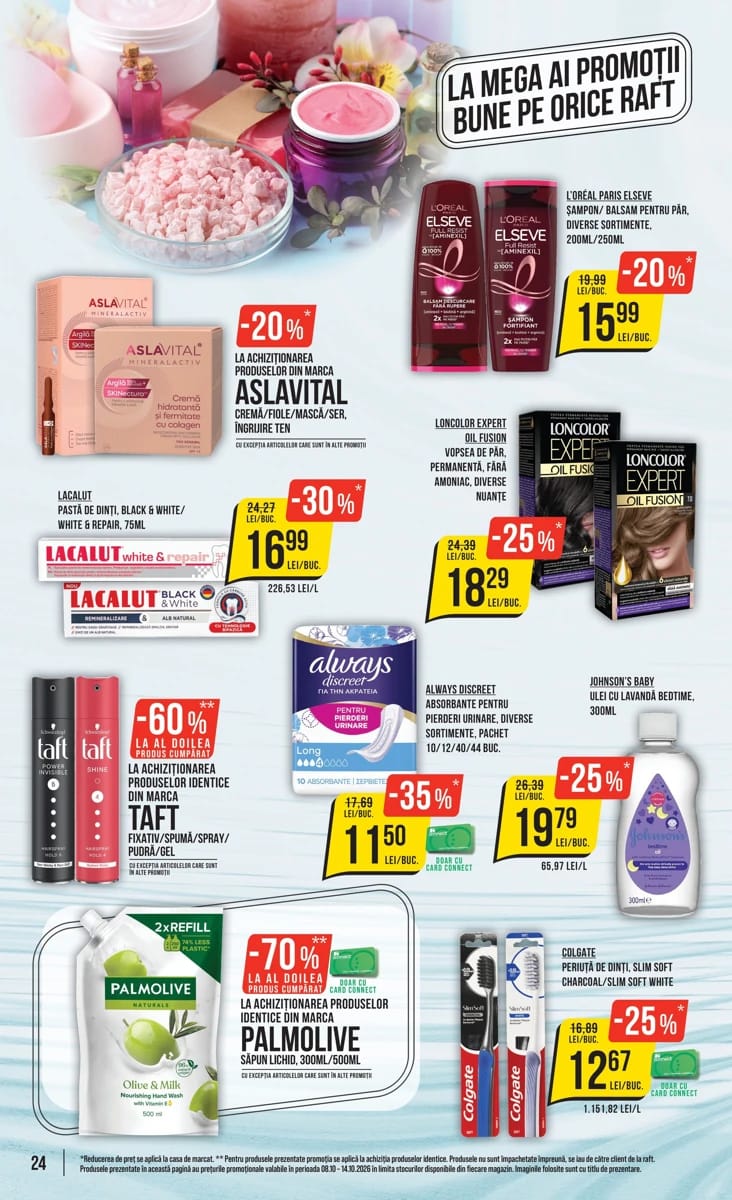 Catalog Mega Image, pagina 24 din 28