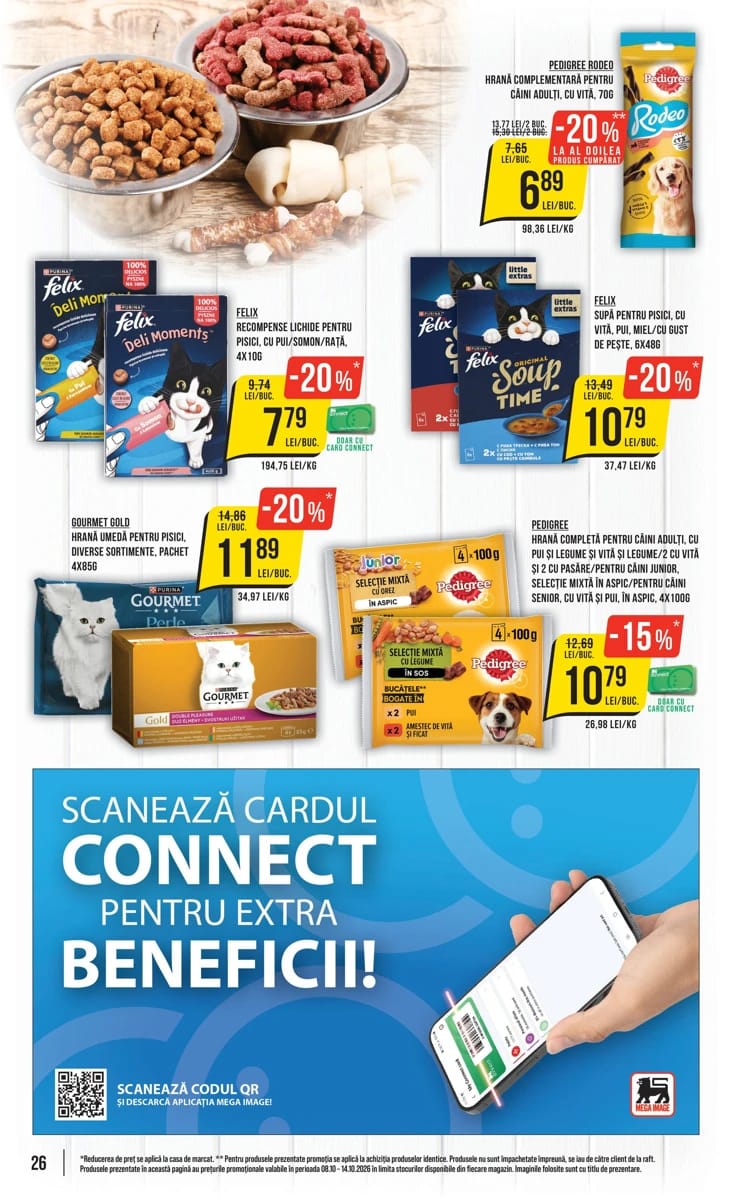 Catalog Mega Image, pagina 26 din 28