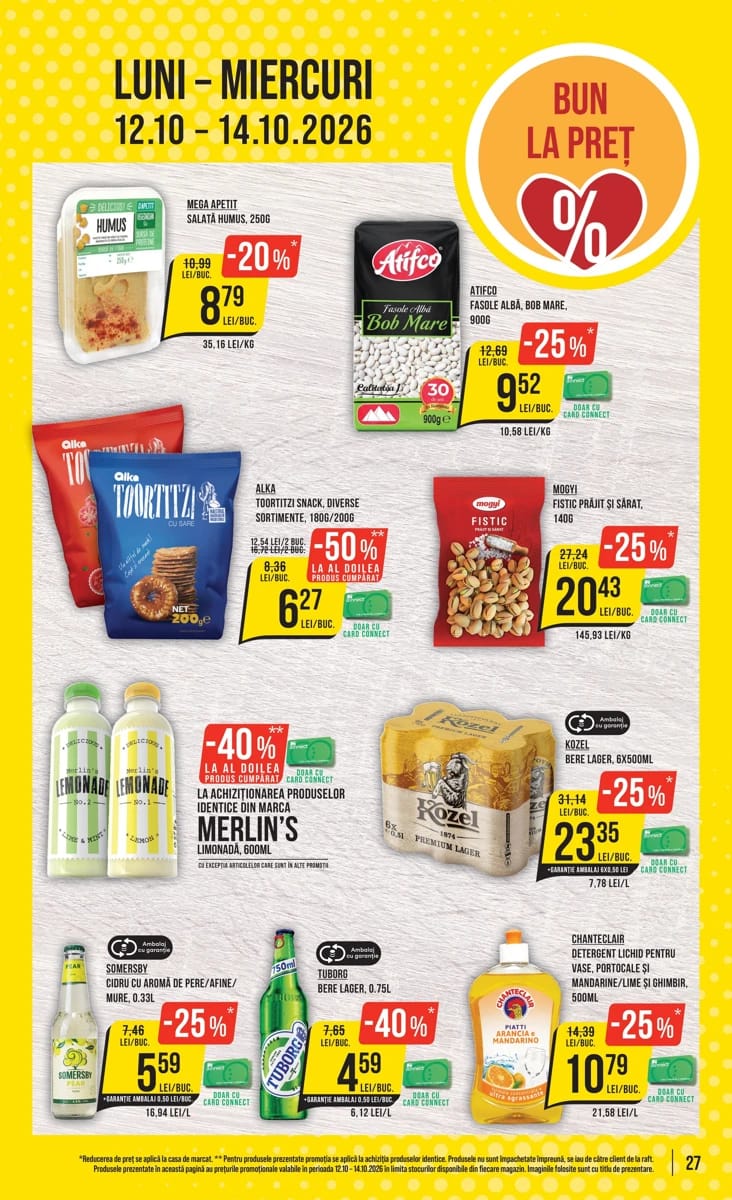 Catalog Mega Image, pagina 27 din 28