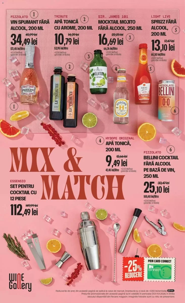 Catalog Mega Image, pagina 2 din 36