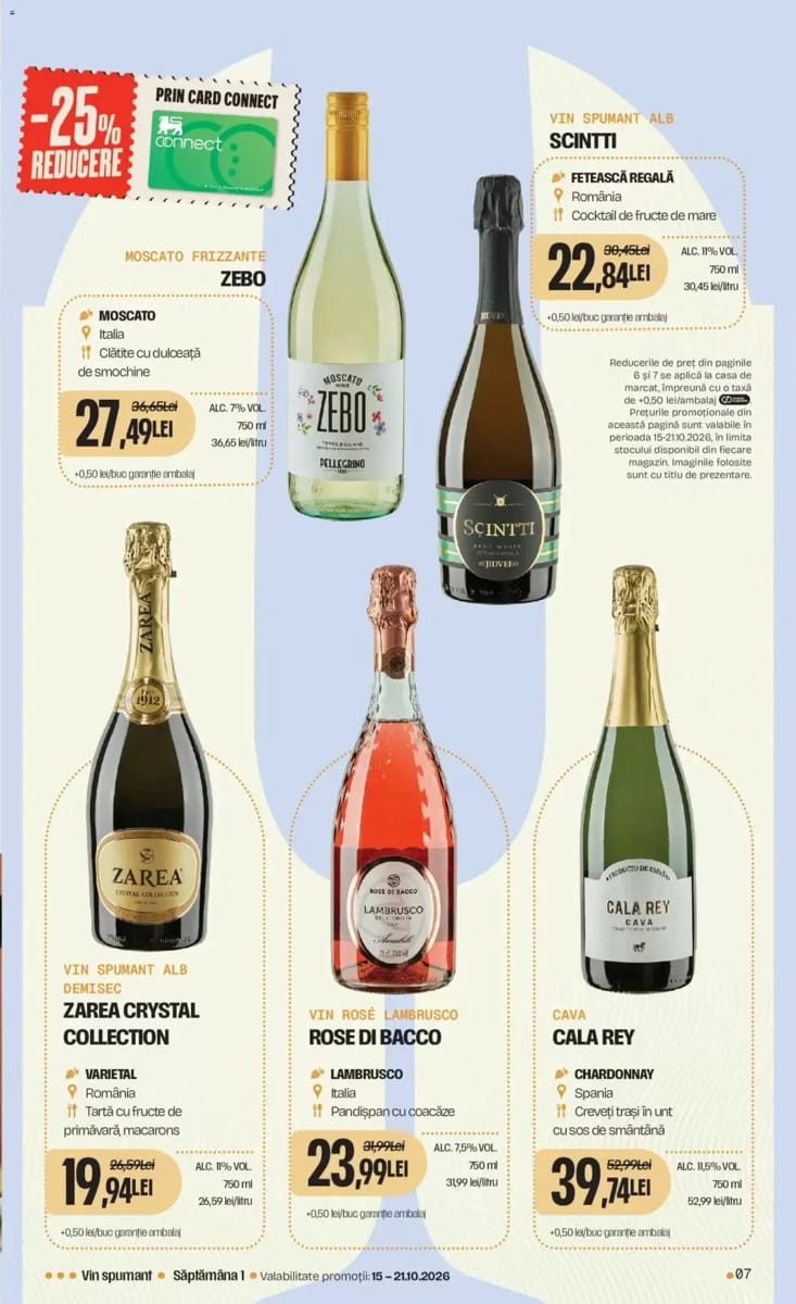 Catalog Mega Image, pagina 7 din 36