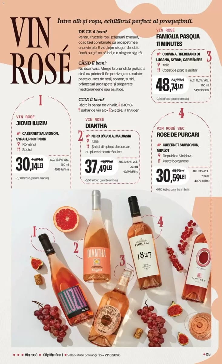 Catalog Mega Image, pagina 8 din 36