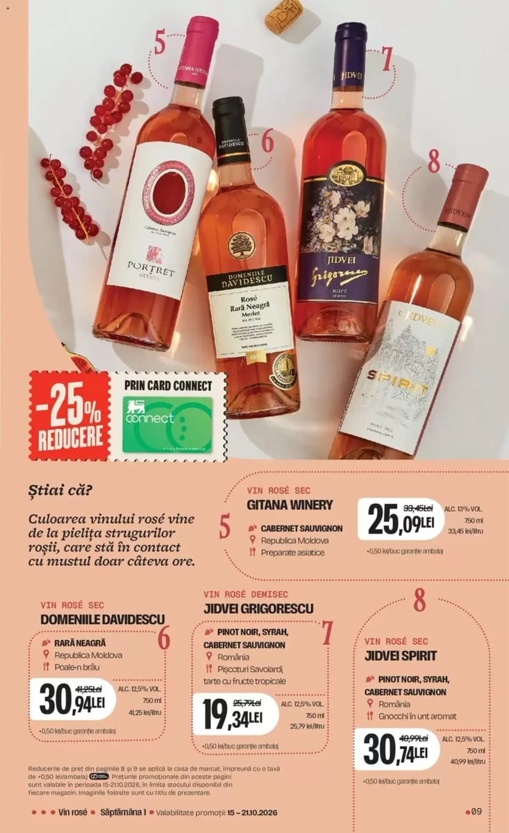 Catalog Mega Image, pagina 9 din 36