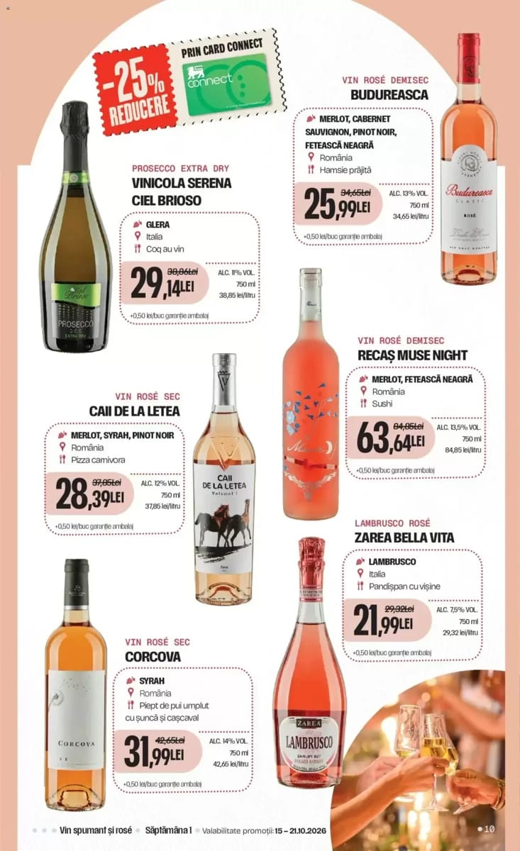 Catalog Mega Image, pagina 10 din 36