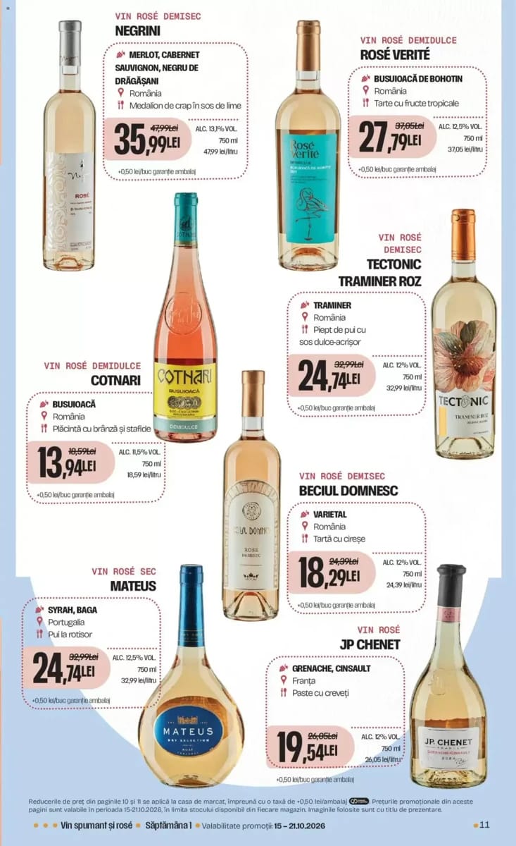 Catalog Mega Image, pagina 11 din 36