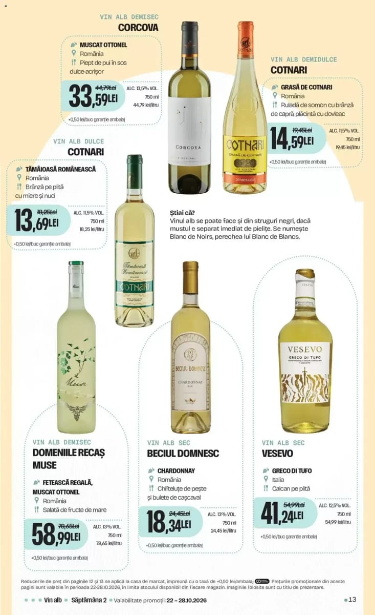 Catalog Mega Image, pagina 13 din 36