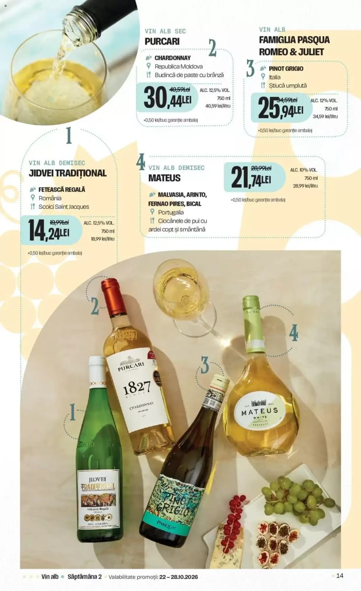 Catalog Mega Image, pagina 14 din 36