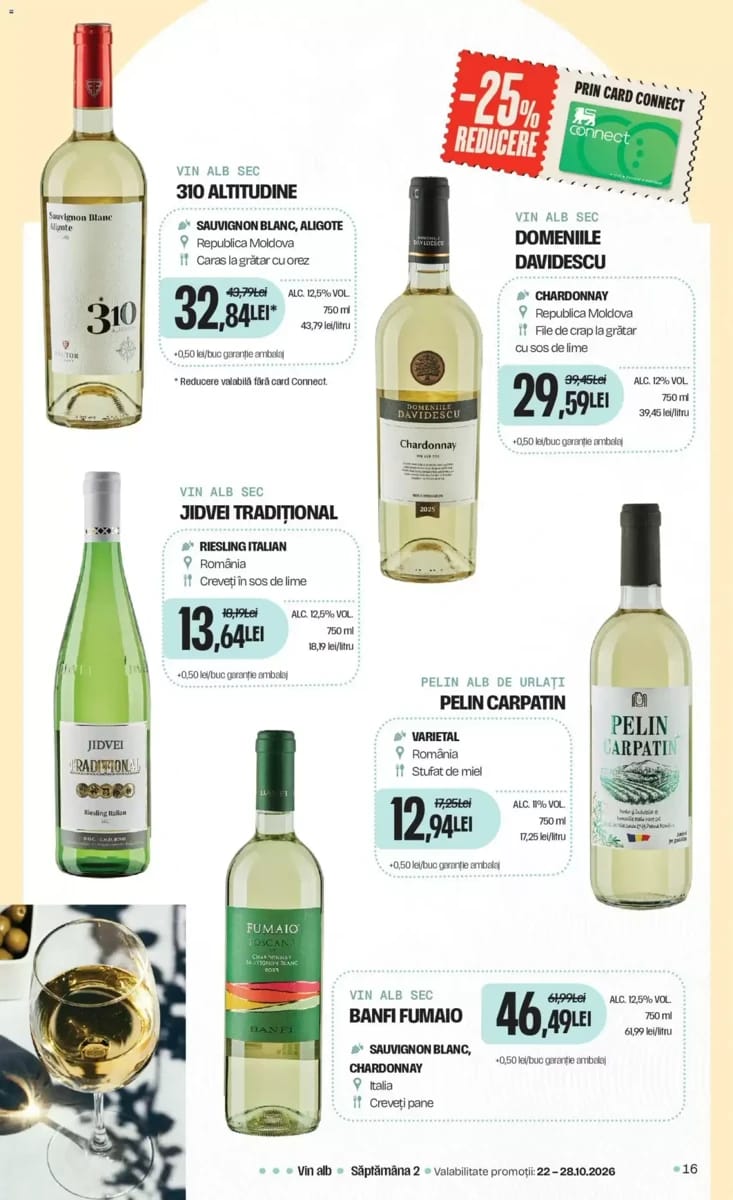 Catalog Mega Image, pagina 16 din 36