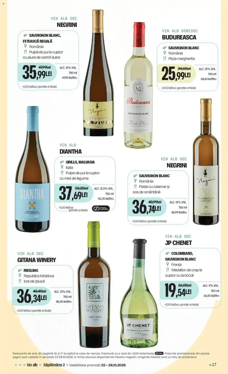 Catalog Mega Image, pagina 17 din 36