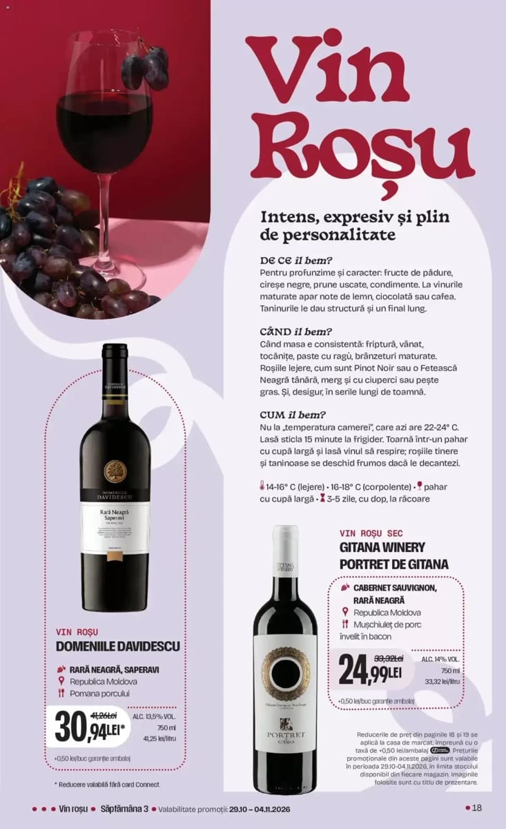 Catalog Mega Image, pagina 18 din 36