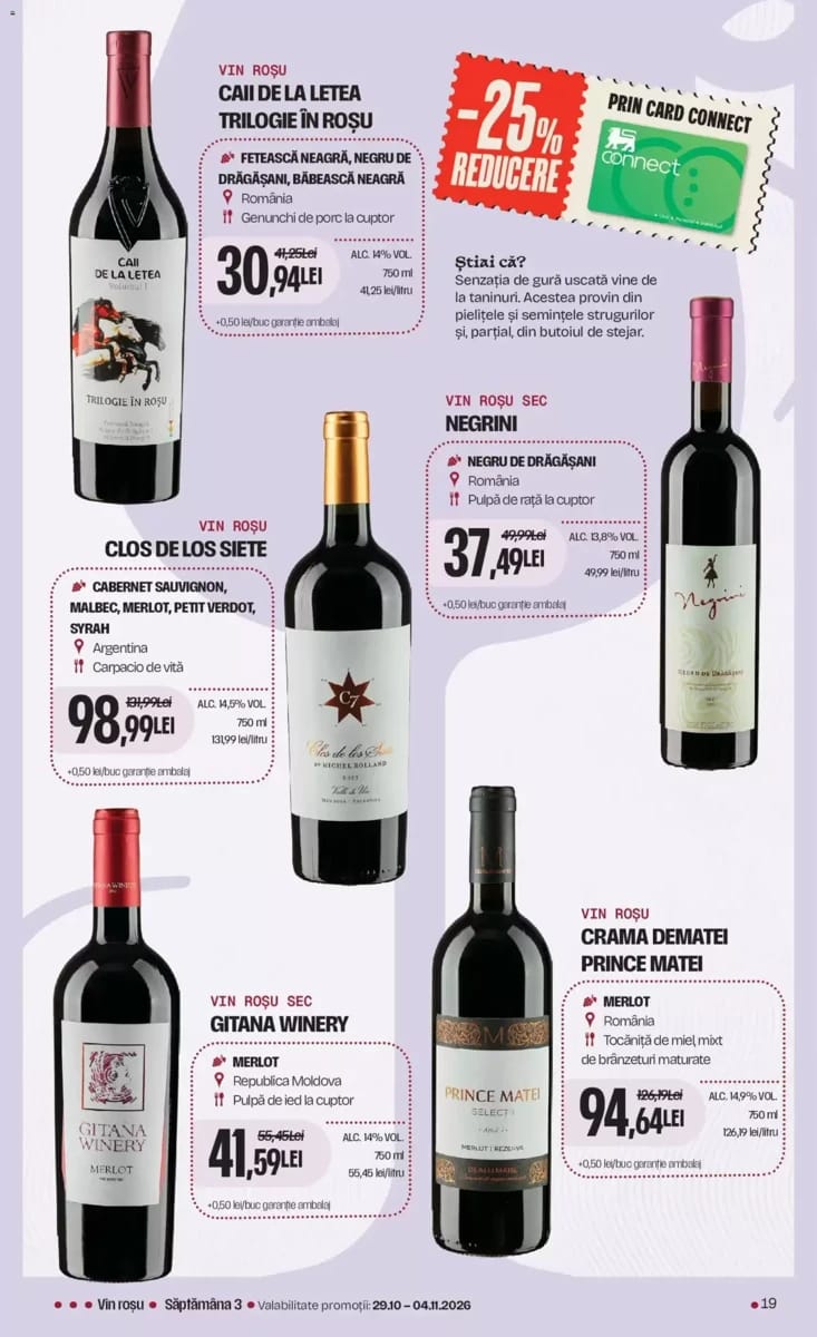 Catalog Mega Image, pagina 19 din 36