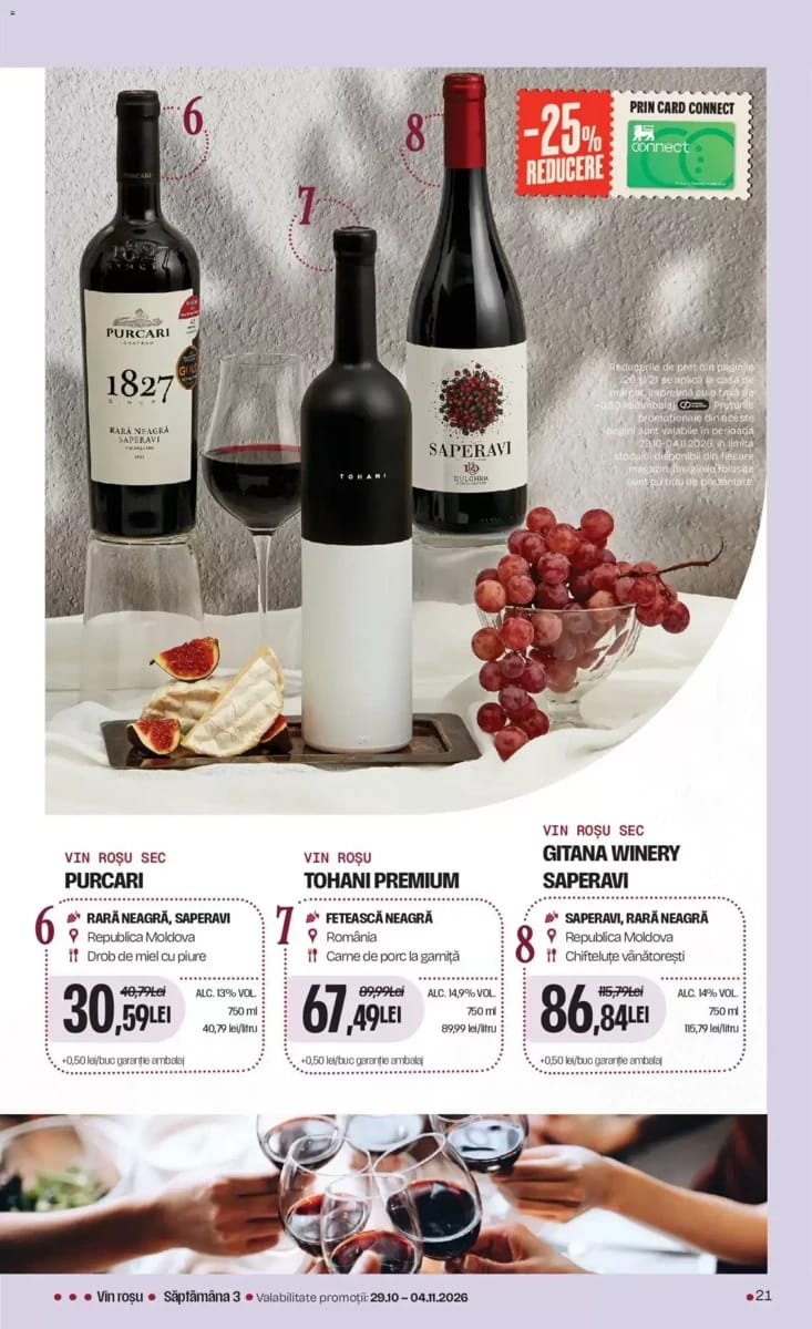 Catalog Mega Image, pagina 21 din 36