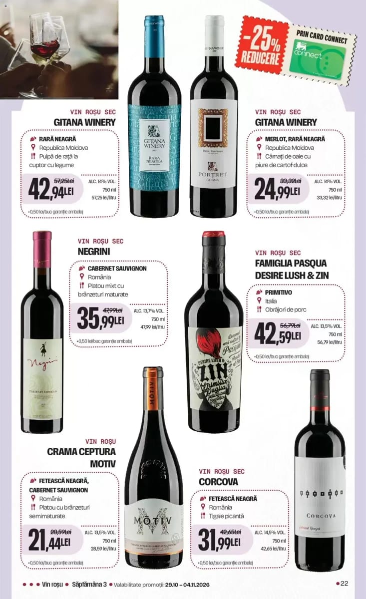 Catalog Mega Image, pagina 22 din 36