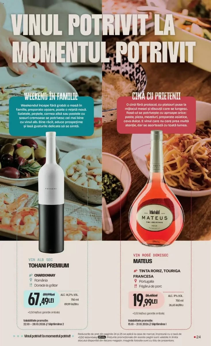 Catalog Mega Image, pagina 24 din 36