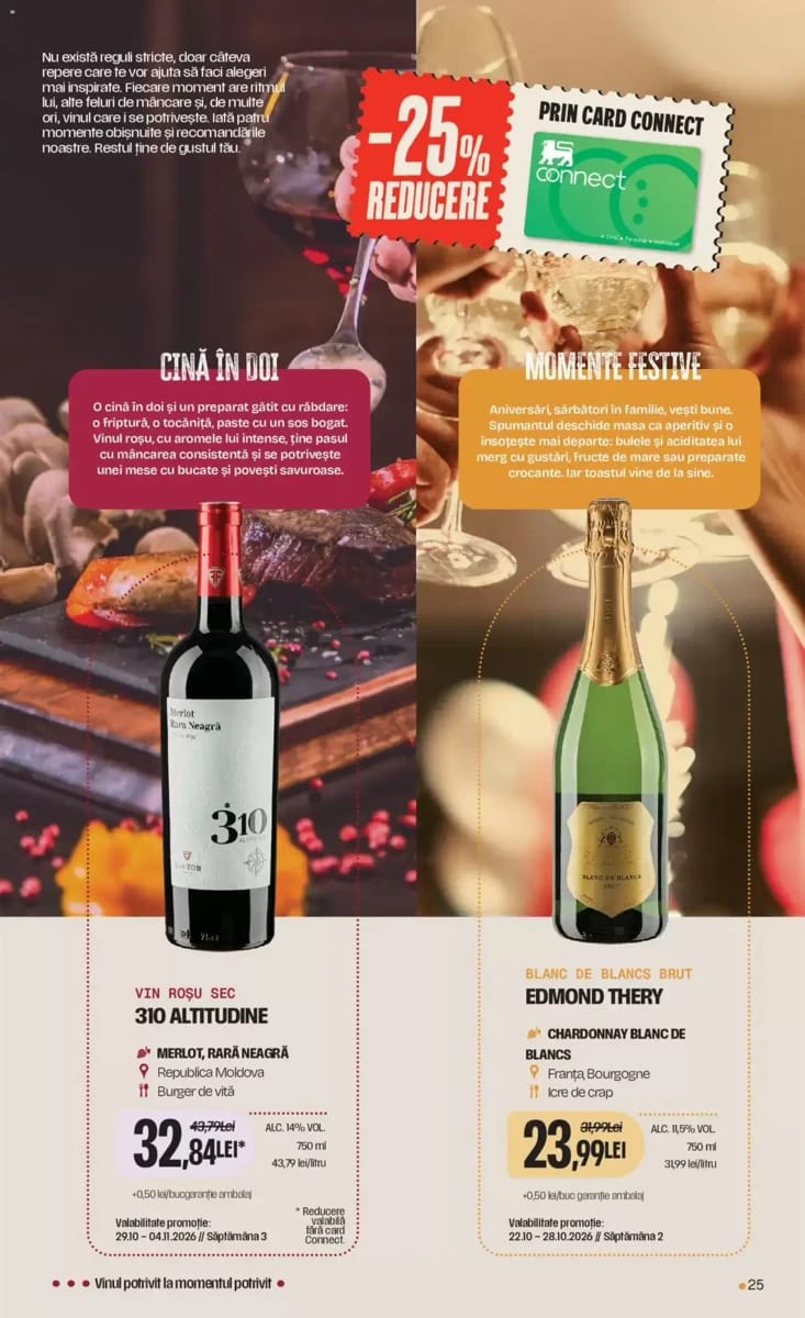 Catalog Mega Image, pagina 25 din 36