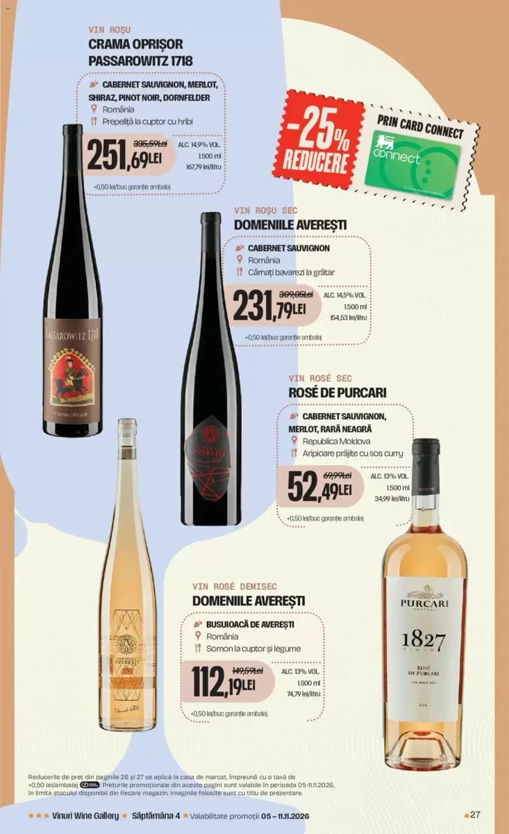 Catalog Mega Image, pagina 27 din 36