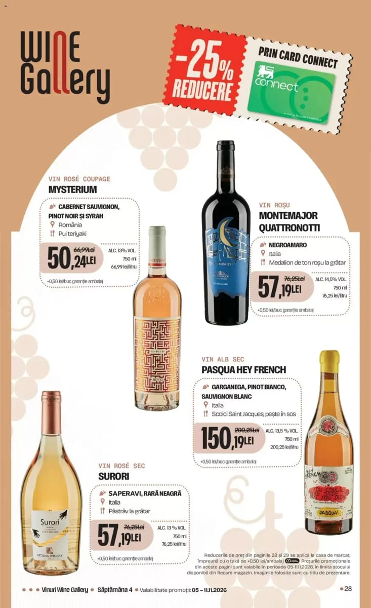 Catalog Mega Image, pagina 28 din 36