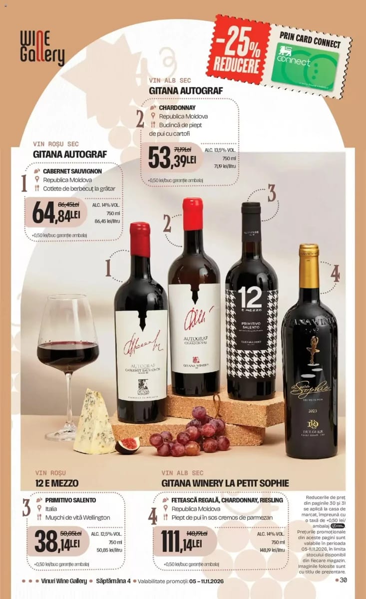Catalog Mega Image, pagina 30 din 36