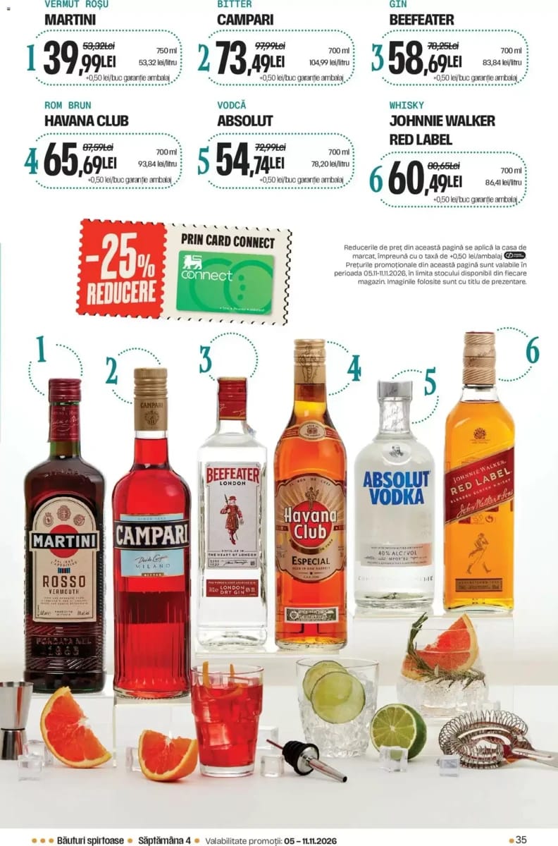 Catalog Mega Image, pagina 35 din 36