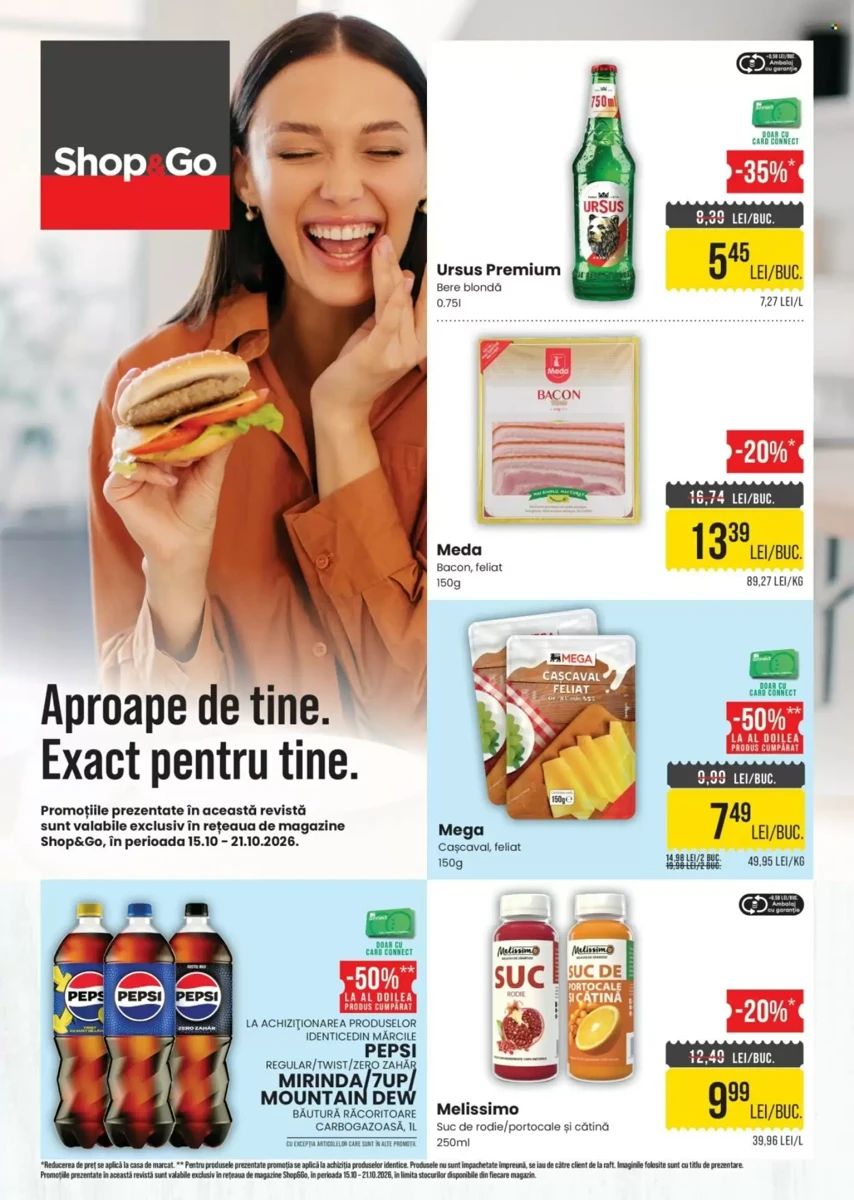 Catalog Mega Image, pagina 1 din 4