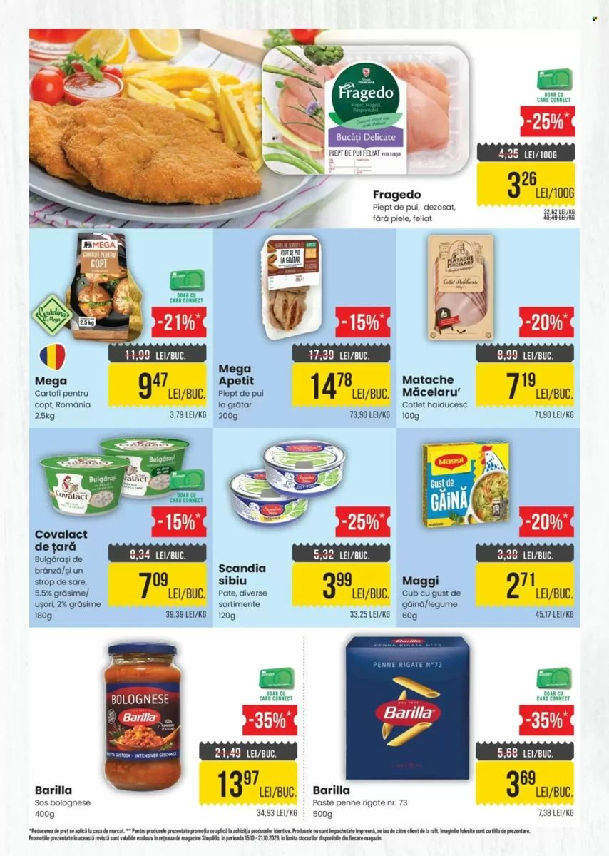 Catalog Mega Image, pagina 2 din 4