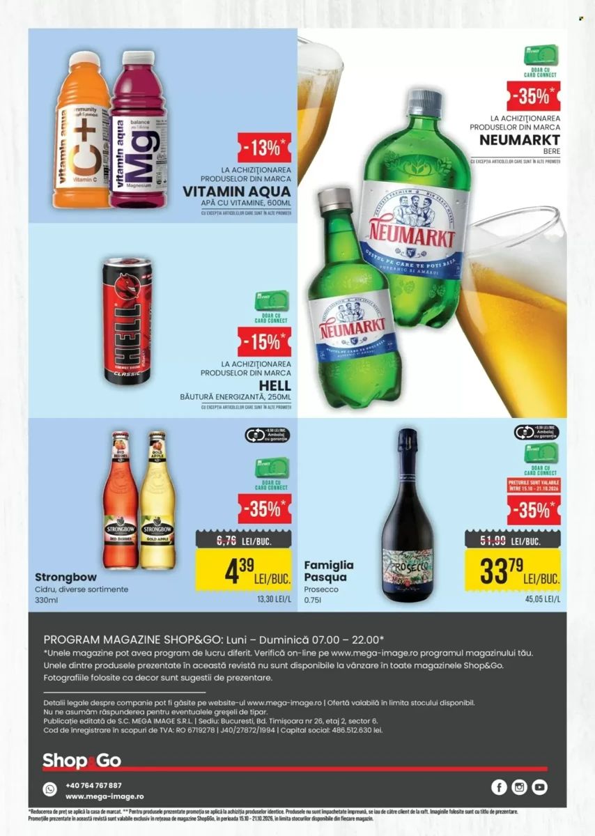 Catalog Mega Image, pagina 4 din 4