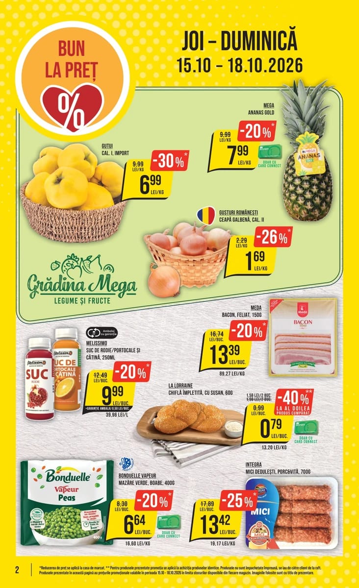 Catalog Mega Image, pagina 2 din 24
