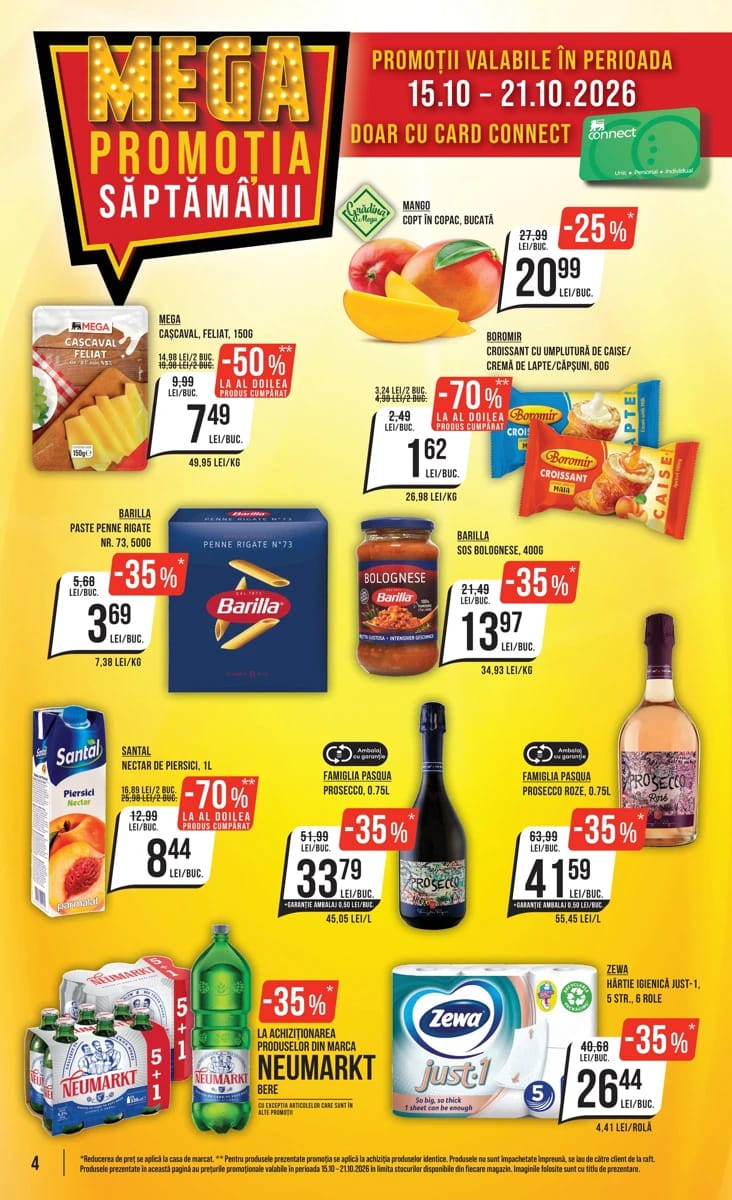 Catalog Mega Image, pagina 4 din 24