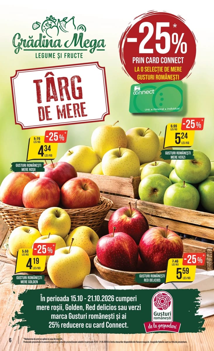 Catalog Mega Image, pagina 6 din 24