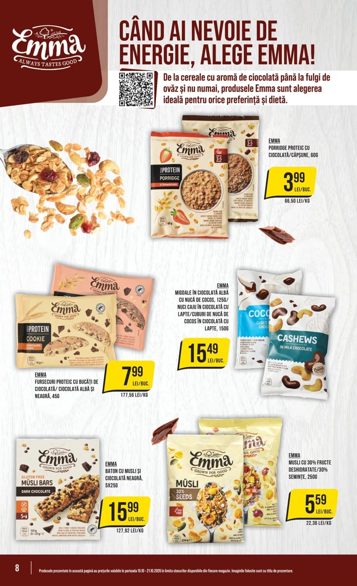 Catalog Mega Image, pagina 8 din 24