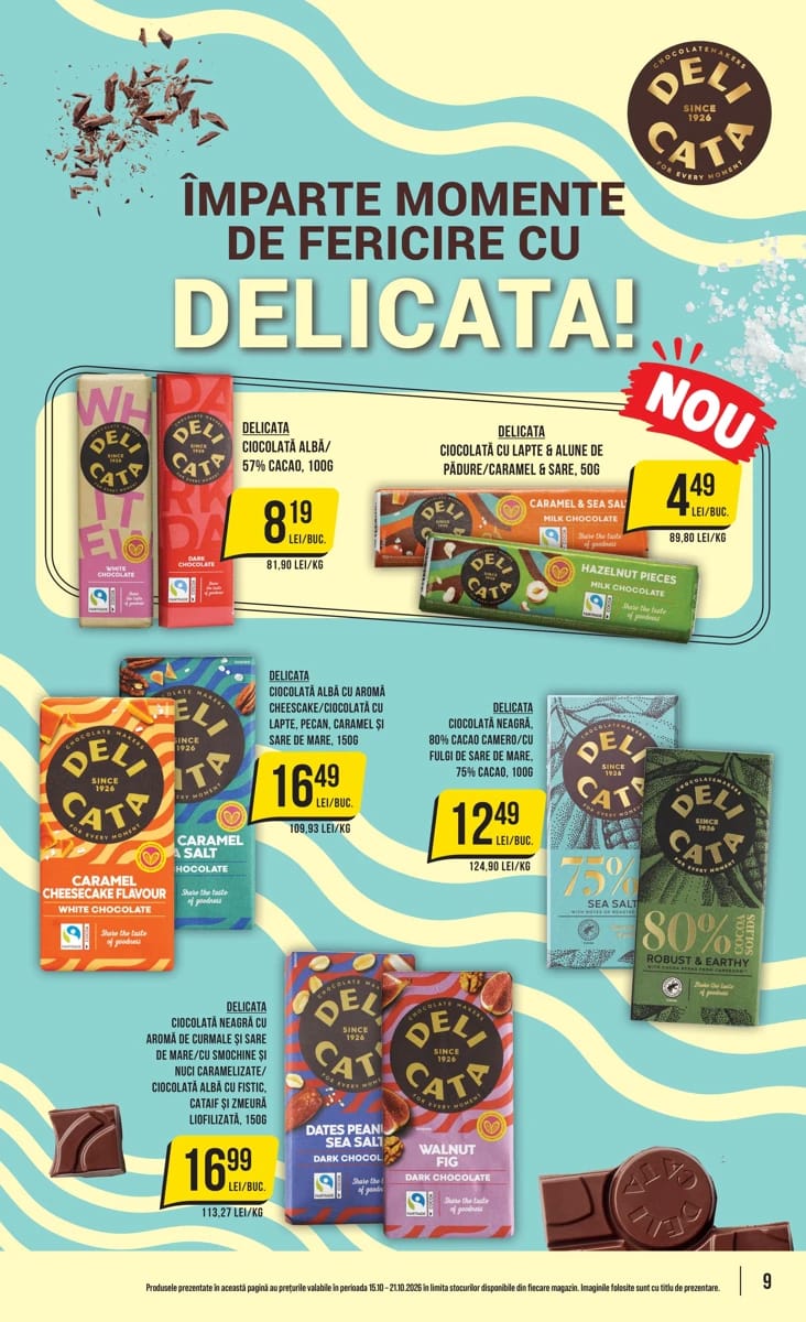 Catalog Mega Image, pagina 9 din 24