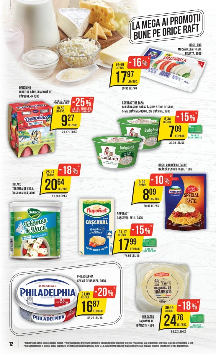Catalog Mega Image, pagina 12 din 24