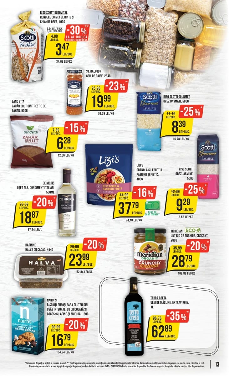 Catalog Mega Image, pagina 13 din 24