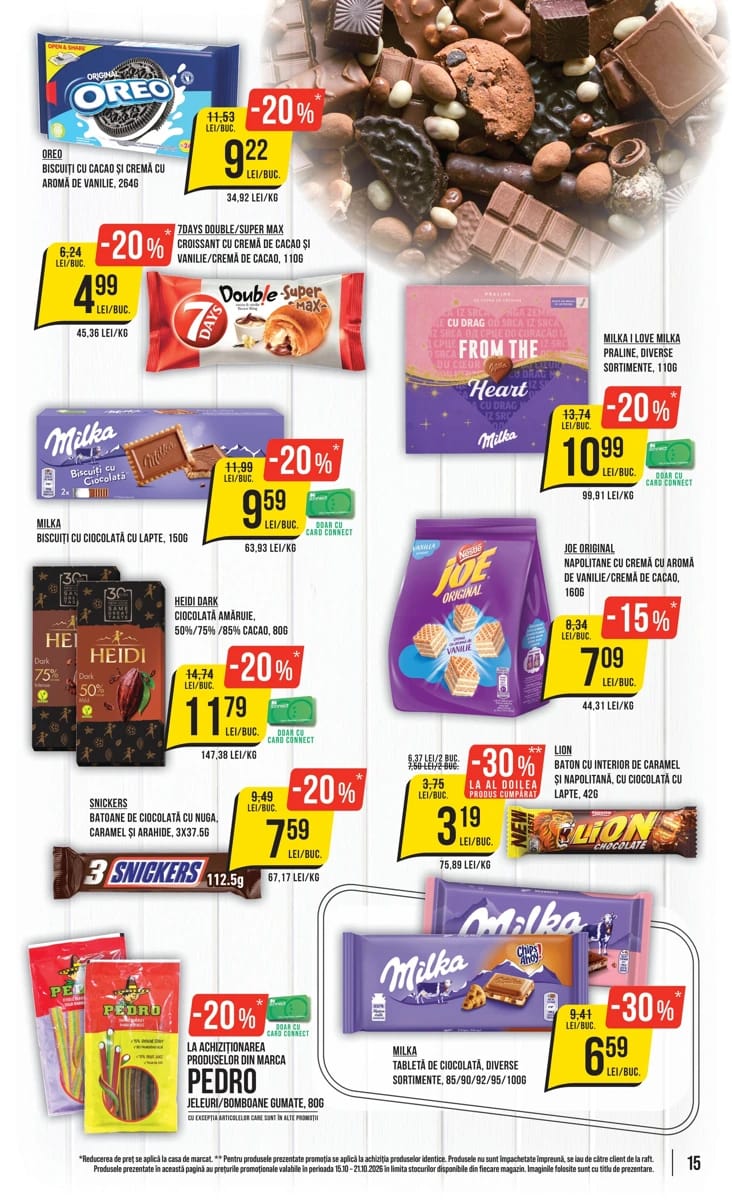Catalog Mega Image, pagina 15 din 24
