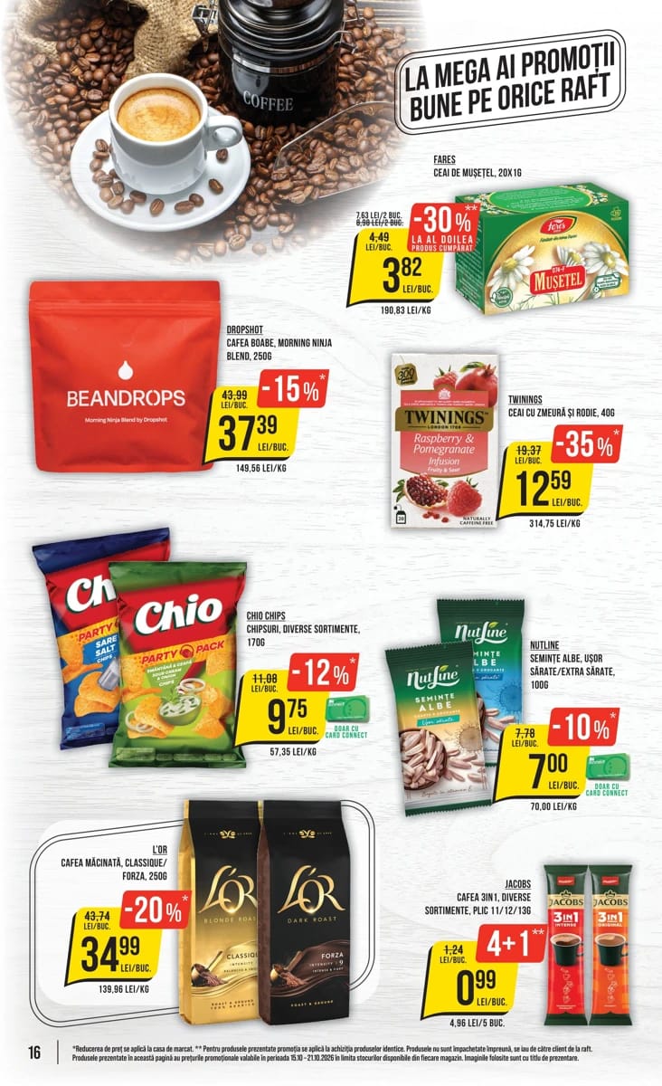 Catalog Mega Image, pagina 16 din 24