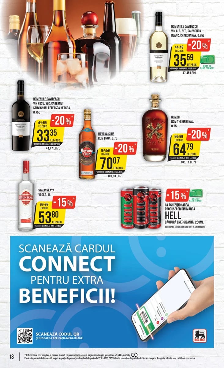 Catalog Mega Image, pagina 18 din 24
