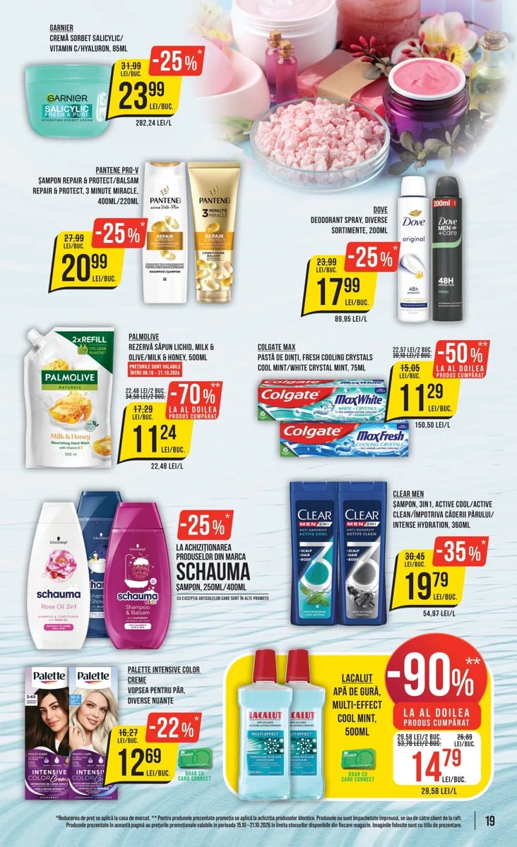 Catalog Mega Image, pagina 19 din 24